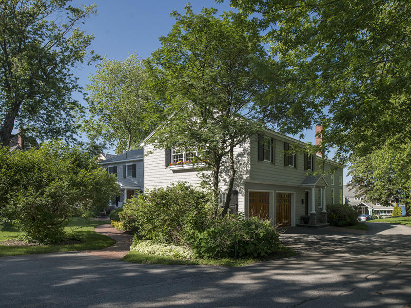 618 Shore Road Cape Elizabeth, ME 04107 - Photo 2 of 37 618ShoreRoad_12B_web