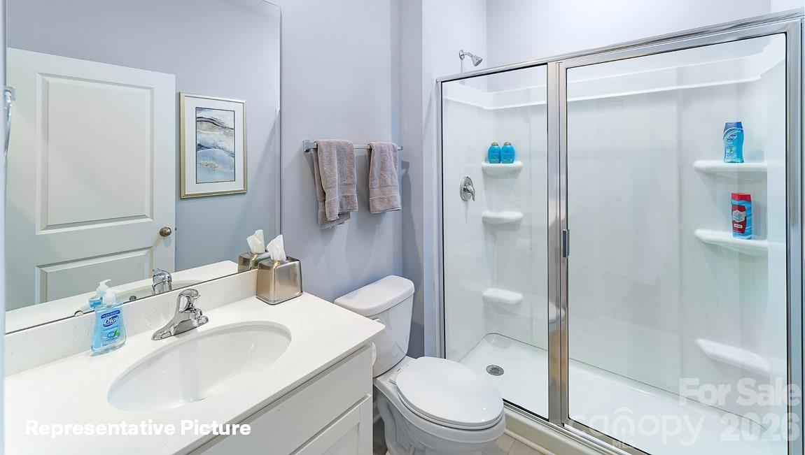 441 Frozen Dream Road Salisbury, NC 28147 - Photo 18 of 35 Gallery Image 18