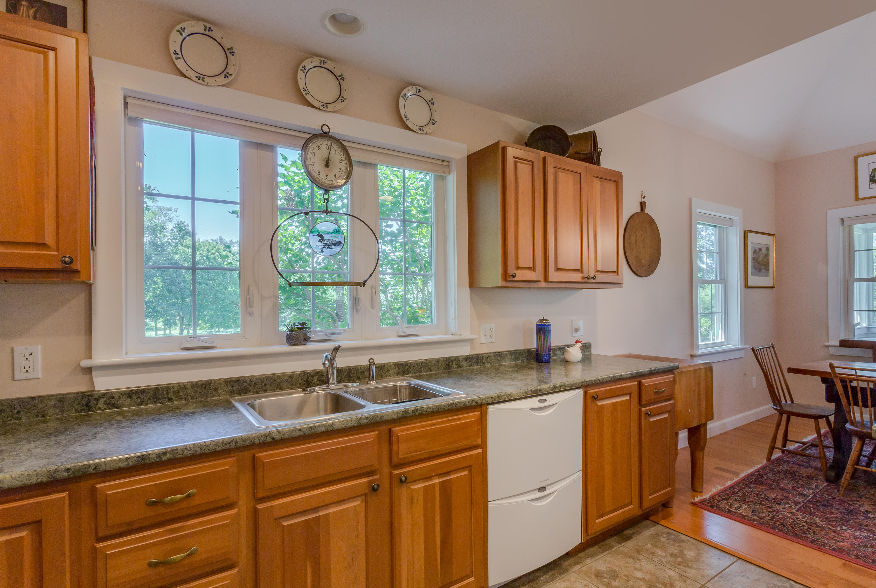 521 East Pond Road Nobleboro, ME 04555 - Photo 24 of 50 22-521EPondRd-Nobleboro-KS