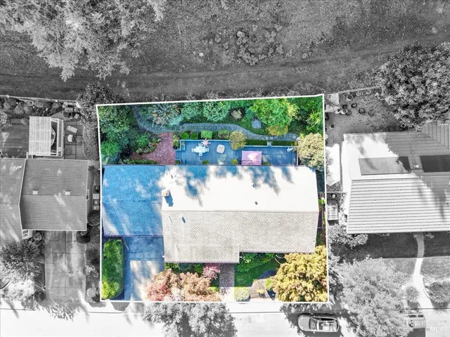 $1,200,000 | 2539 Rollingwood Drive, Napa, CA 94558