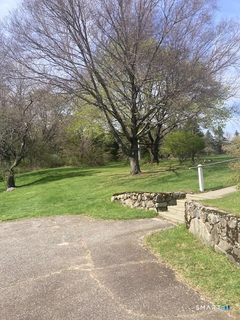 88 Knox Road Litchfield, CT 06759 - Photo 10 of 28 a view of a park with large trees