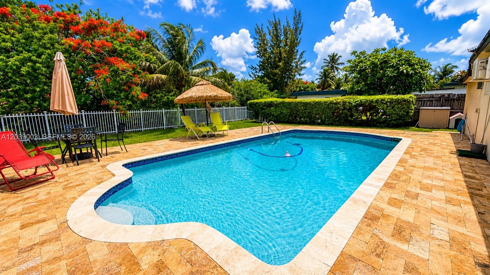 9101 Southwest 16th Street Miami, FL 33165 - Photo 21 of 21