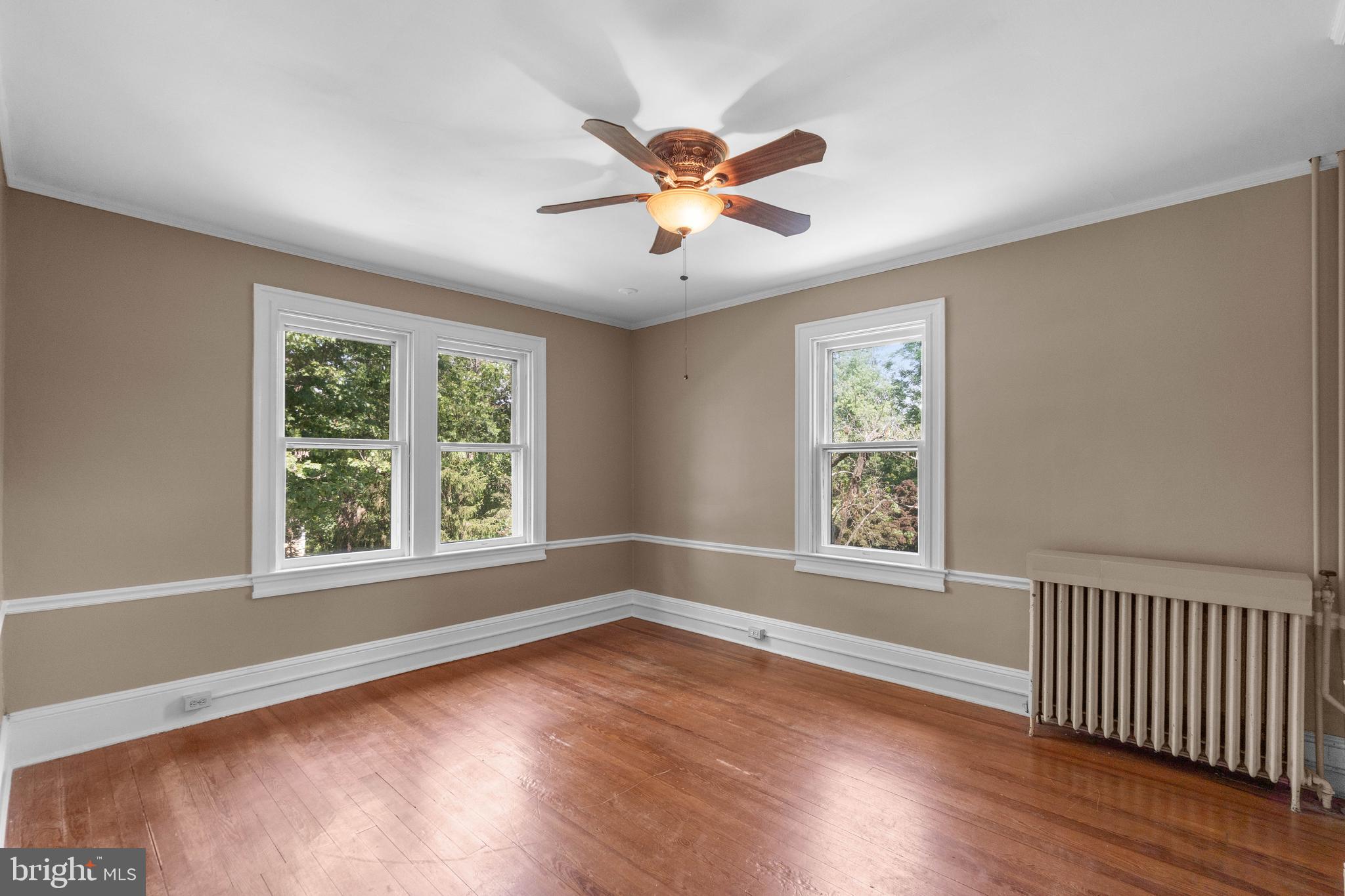 3560 Church Road Ellicott City, MD 21043 - Photo 15 of 35 Bedroom