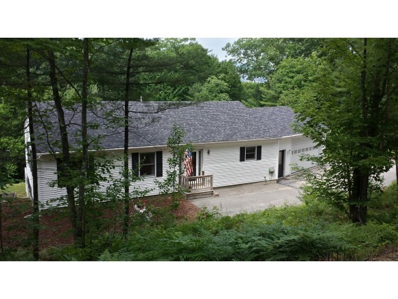 75 Sunset Hill Road Conway, NH 03860 - Photo 1 of 1 Gallery Image 1