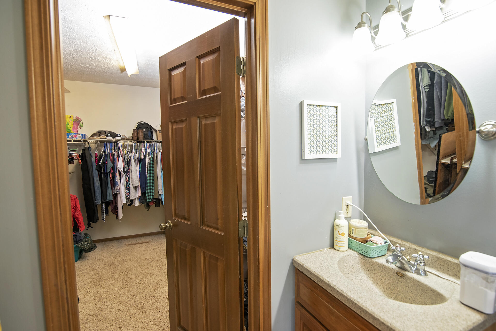 8540 East Snodgrass Road Conover, OH 45317 - Photo 13 of 31 Gallery Image 13