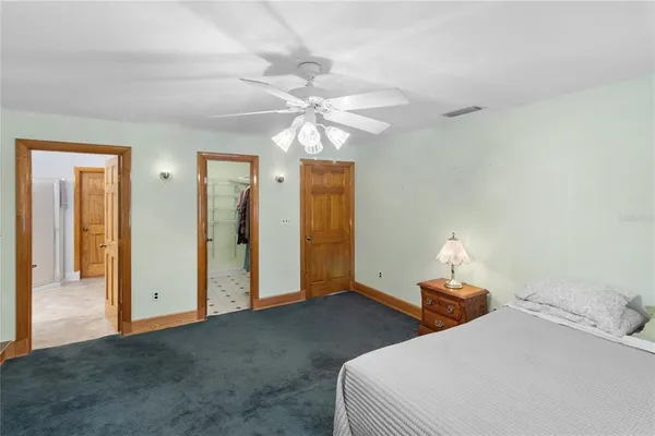 a view of entryway