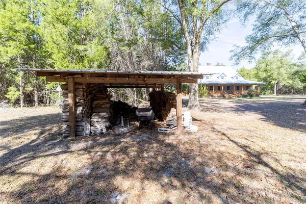 $925,000 | 8350 Northwest 77th Place, Chiefland, FL 32626