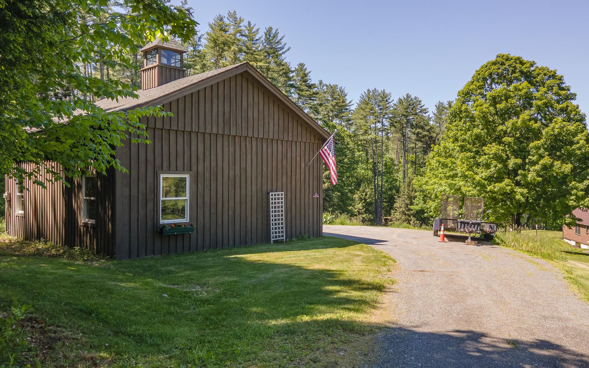 67 Butterfield Hill Road Westmoreland, NH 03467 - Photo 43 of 53