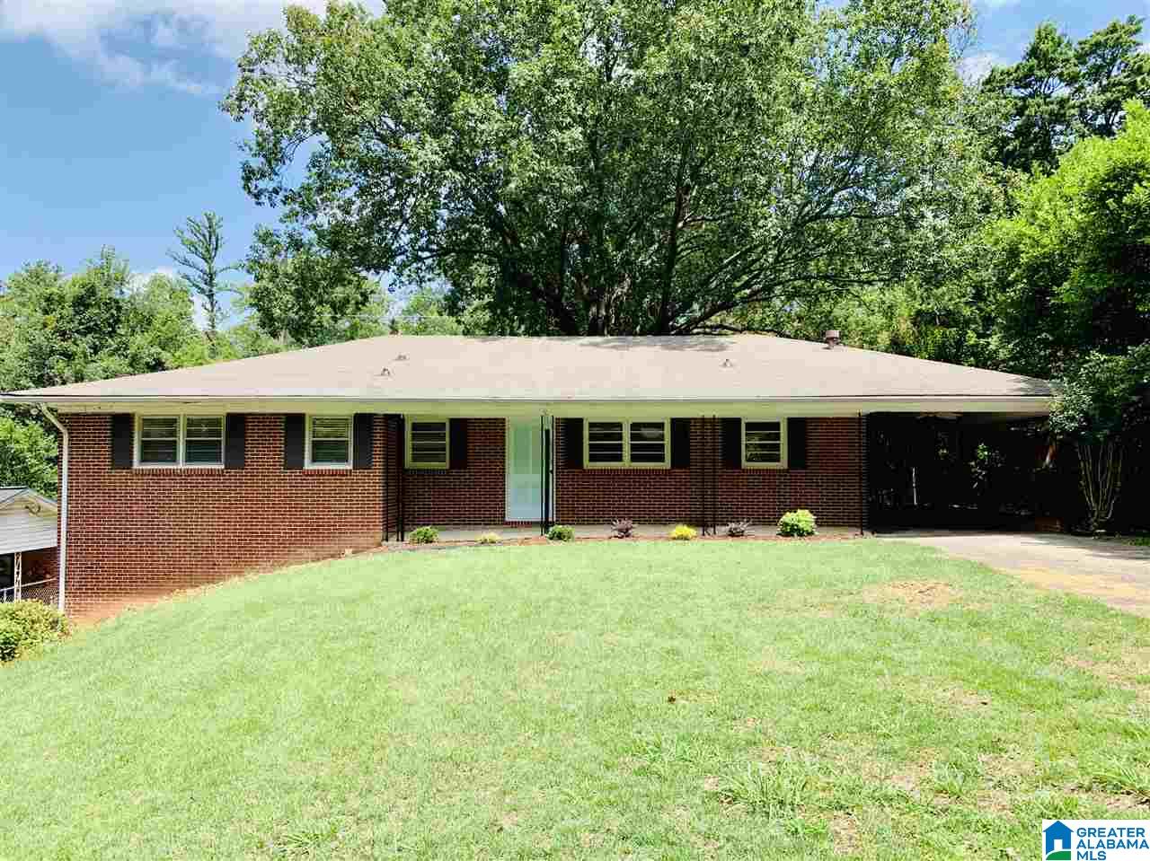 2013 Lynn Road Anniston, AL 36207 - Photo 1 of 24