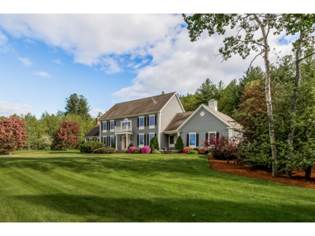 5 Shadow Ridge Road Londonderry, NH 03053 - Photo 1 of 29 Gallery Image 1