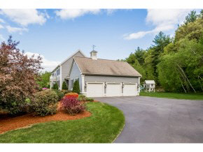 5 Shadow Ridge Road Londonderry, NH 03053 - Photo 25 of 29 Gallery Image 25