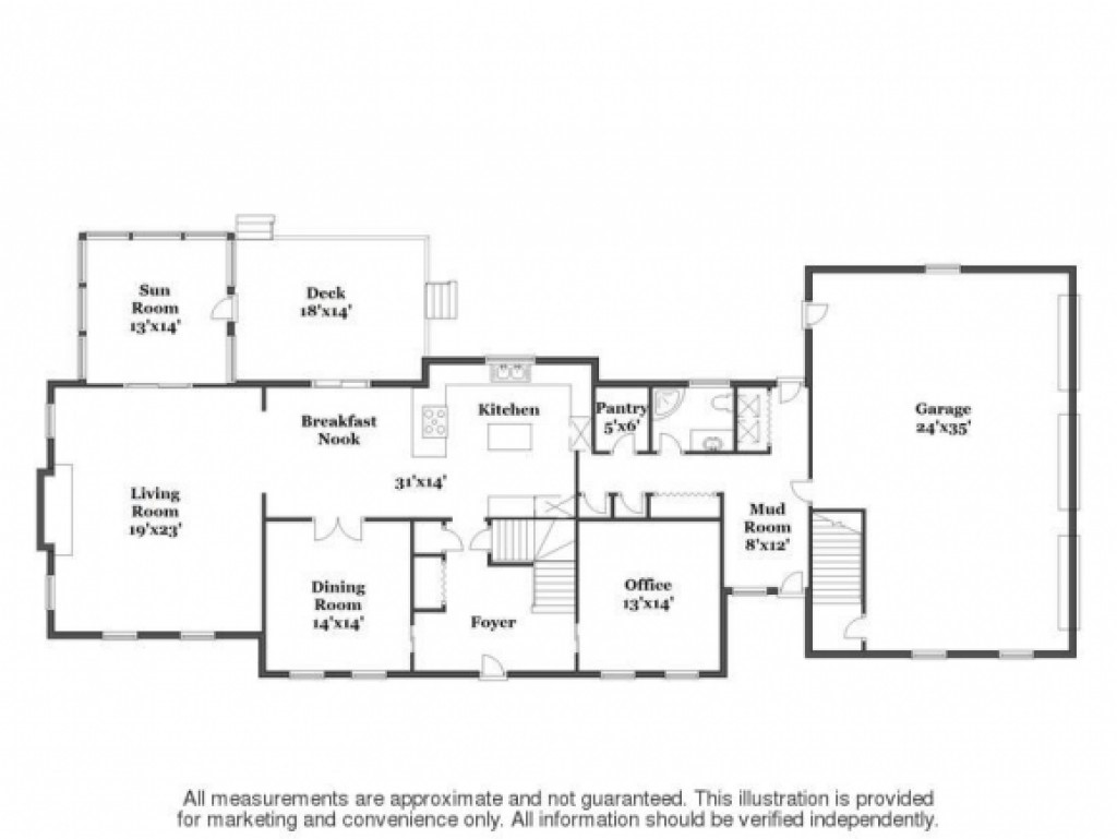5 Shadow Ridge Road Londonderry, NH 03053 - Photo 6 of 29 Gallery Image 6