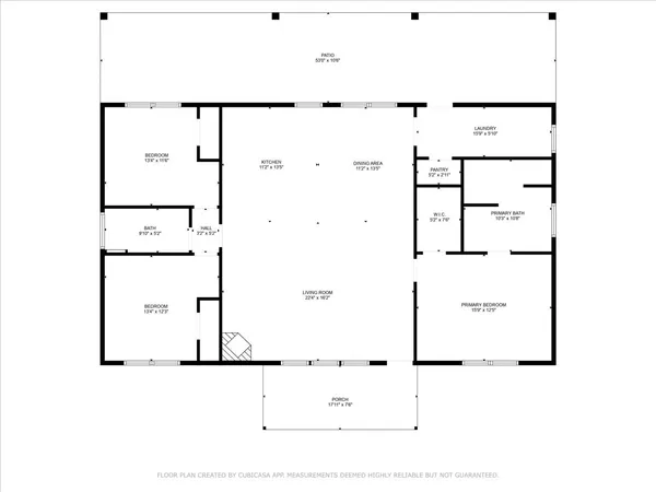 $625,000 | 3389 Sparta Field Road, Waelder, TX 78959