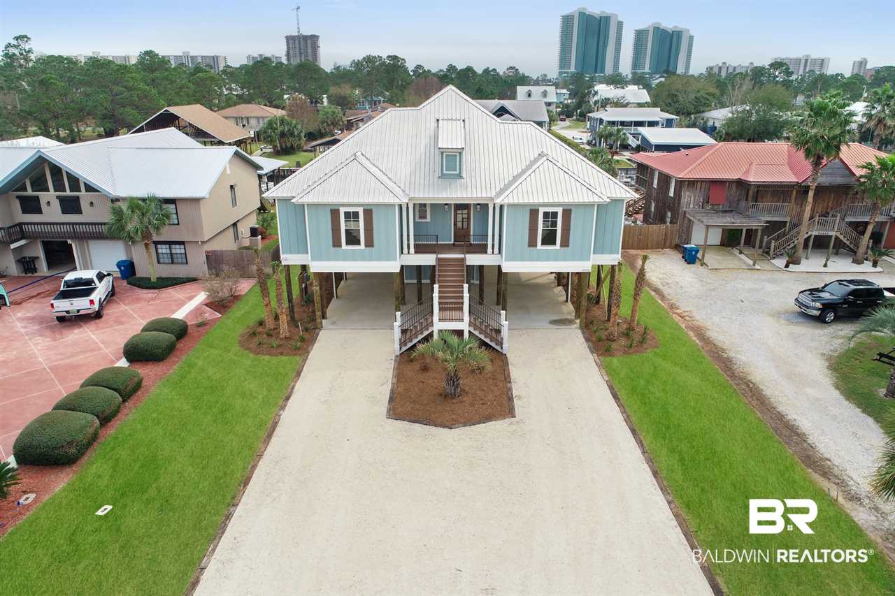 26502 Marina Road Orange Beach, AL 36561 - Photo 2 of 27