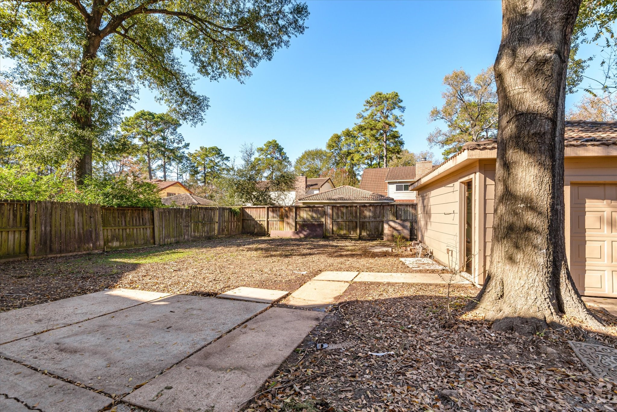 3642 Aldergrove Drive Spring, TX 77388 - Photo 20 of 25