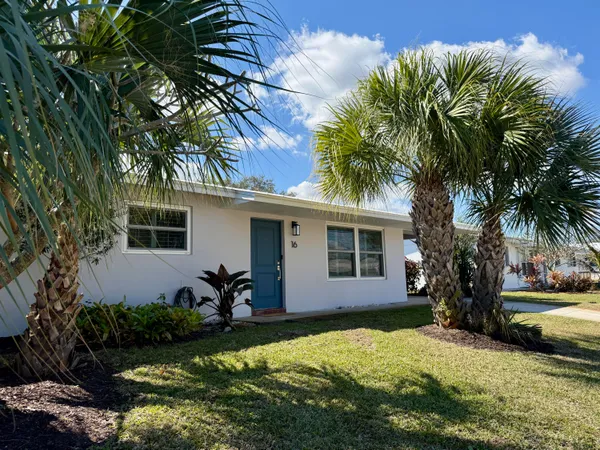$4,200 | 16 Ridgewood Circle, Tequesta, FL 33469