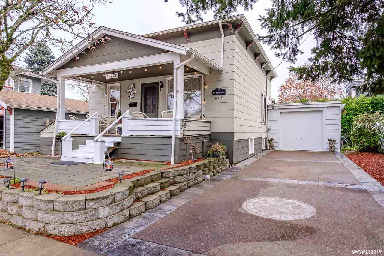 629 Southeast Montgomery Street Albany, OR 97321 - Photo 2 of 42