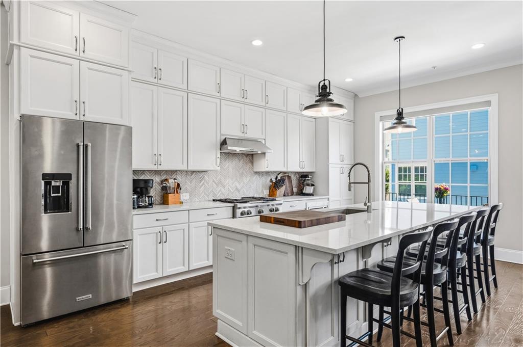 136 Cole Street Northeast Marietta, GA 30060 - Photo 30 of 59