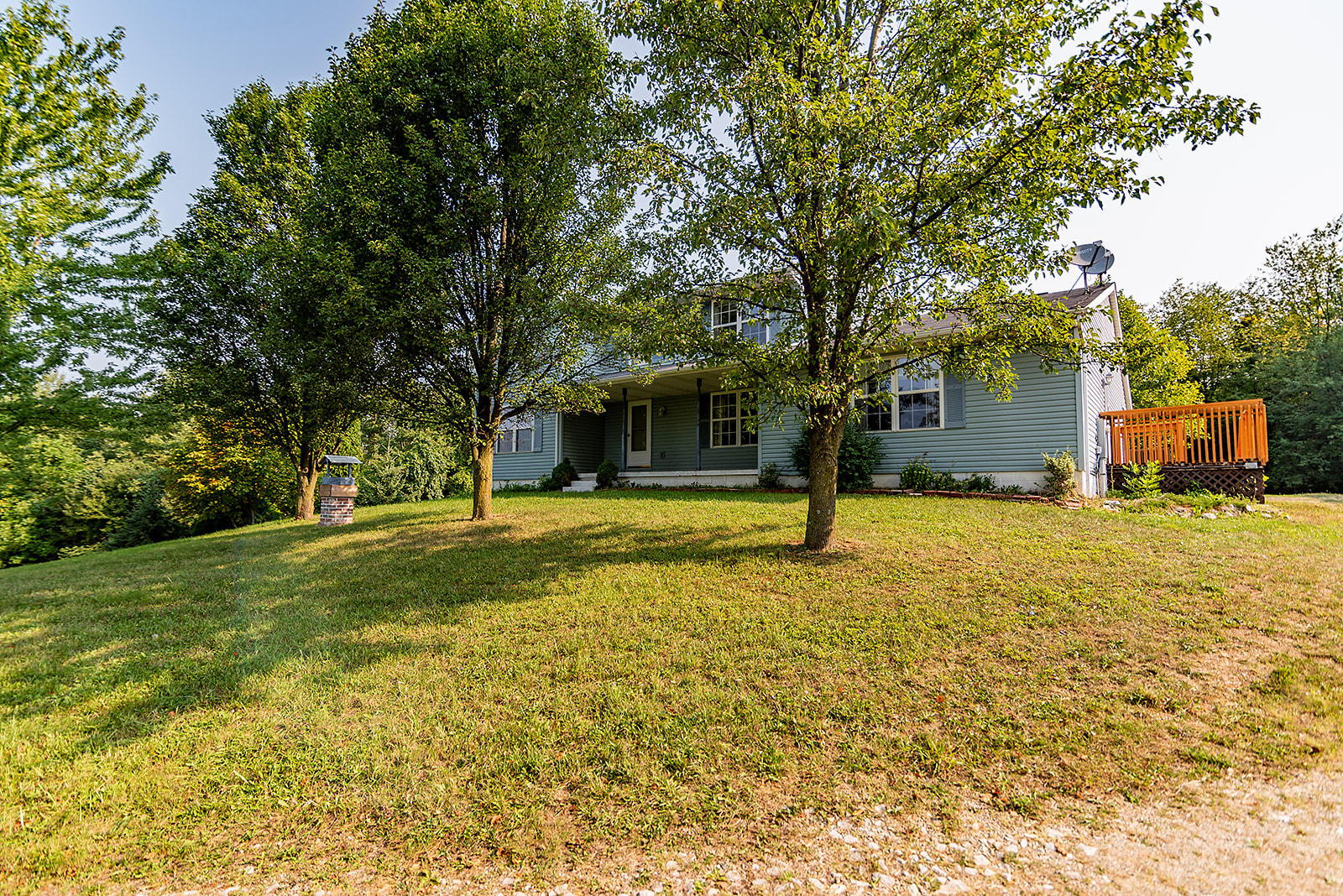 8452 Zimmerman Road St. Paris, OH 43072 - Photo 9 of 55 Gallery Image 9