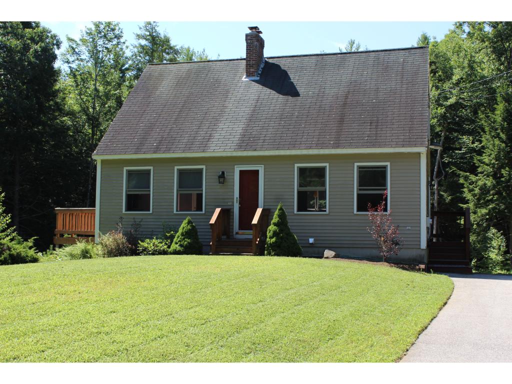 411 Hall Road Barrington, NH 03825 - Photo 1 of 27
