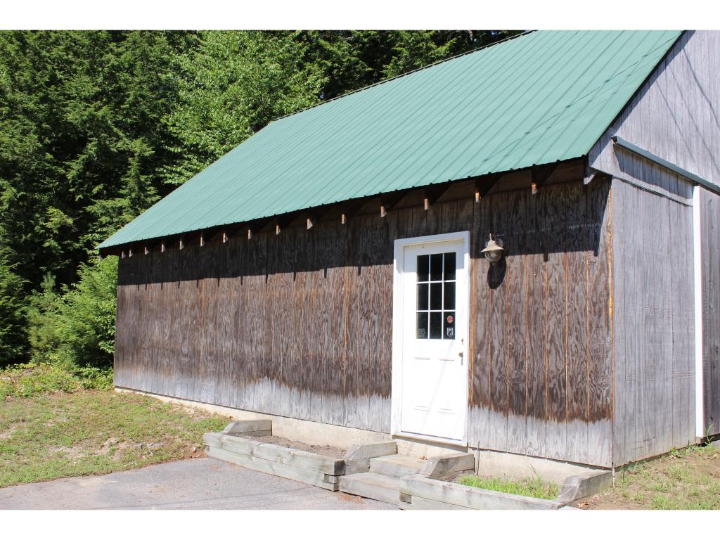 411 Hall Road Barrington, NH 03825 - Photo 2 of 27