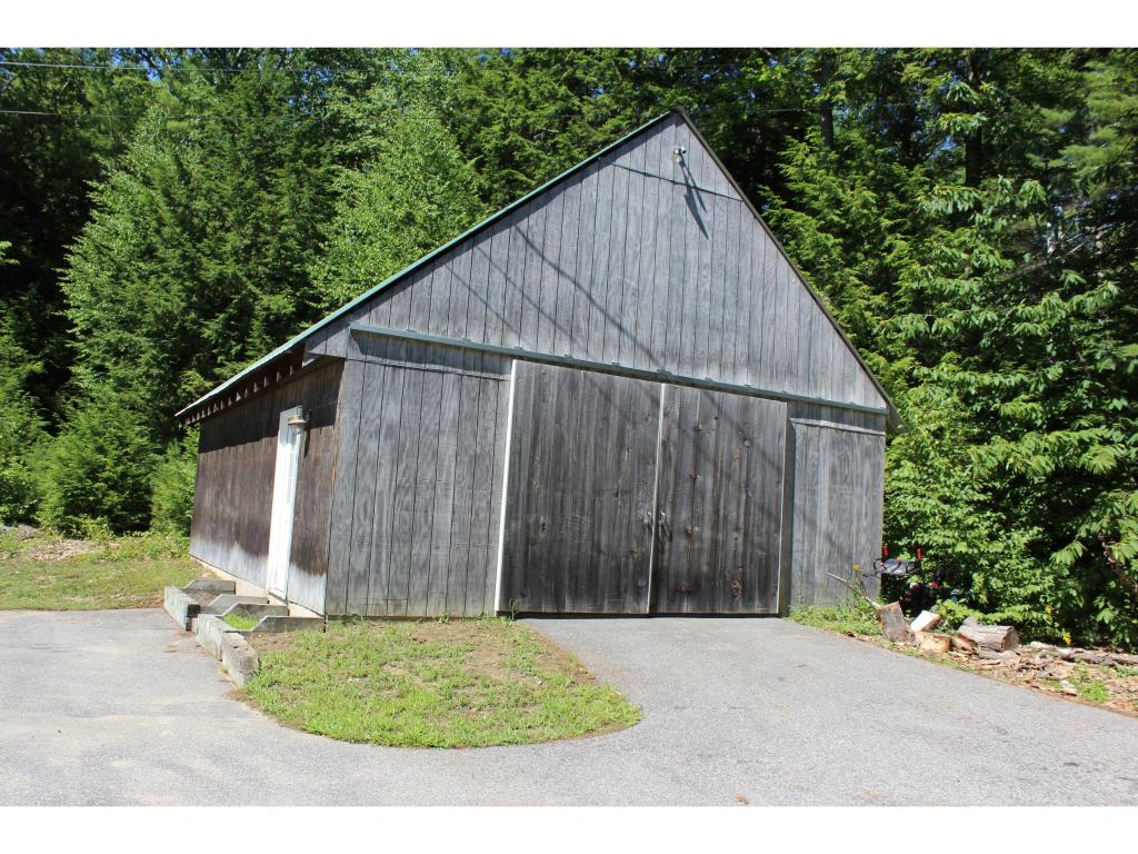 411 Hall Road Barrington, NH 03825 - Photo 3 of 27