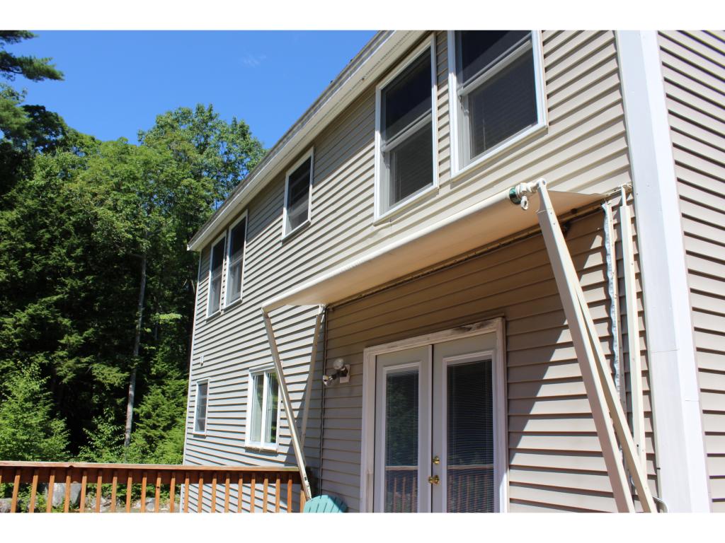 411 Hall Road Barrington, NH 03825 - Photo 22 of 27