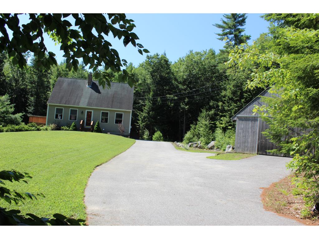 411 Hall Road Barrington, NH 03825 - Photo 26 of 27