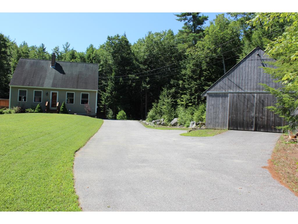 411 Hall Road Barrington, NH 03825 - Photo 27 of 27