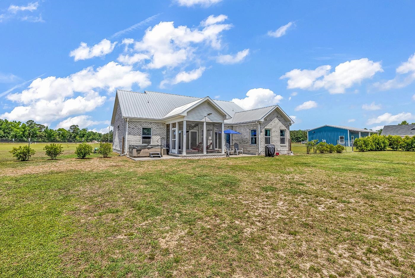 1795 Southern Crest Drive Loris, SC 29569 - Photo 44 of 46