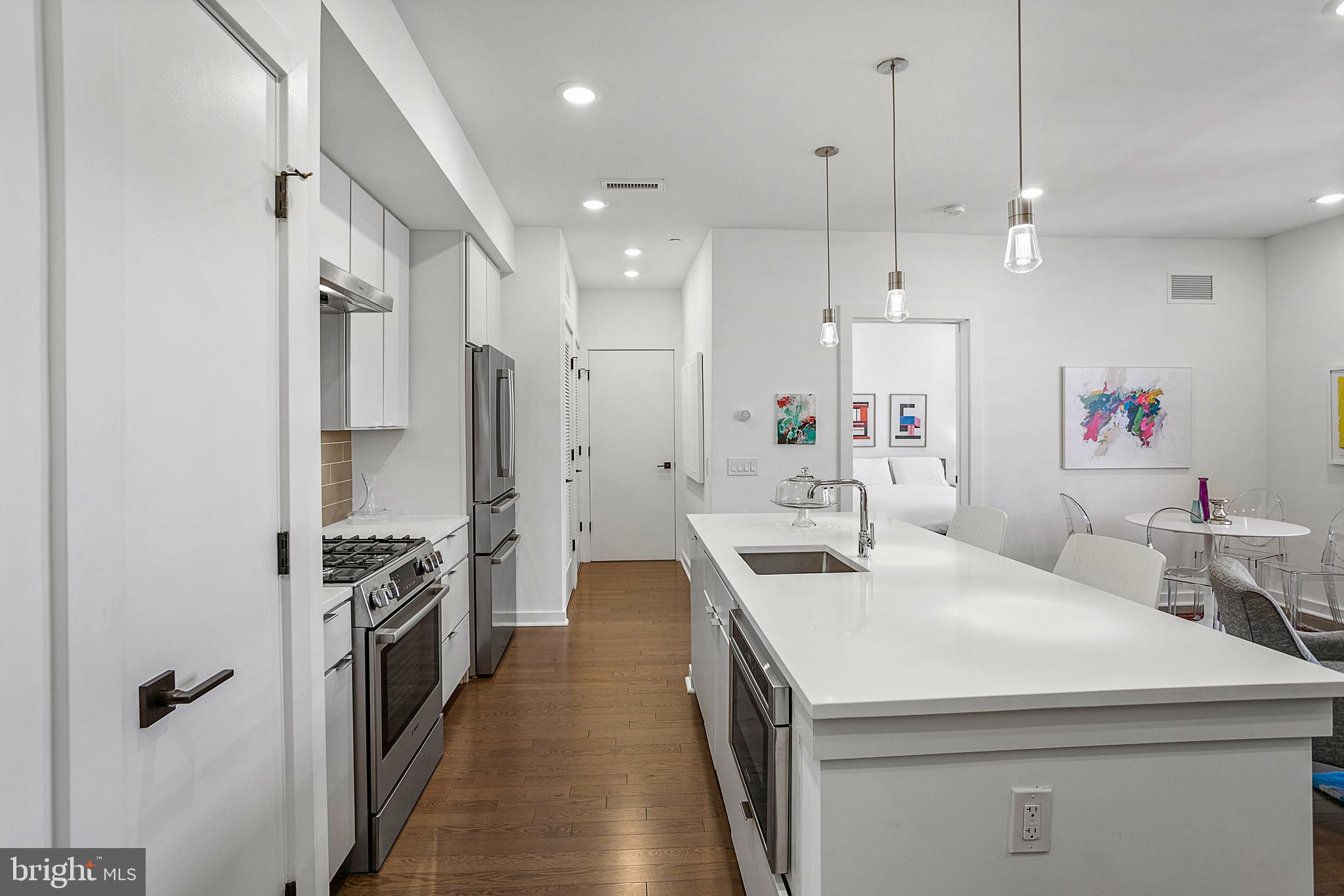 300 8th Street Northeast, Unit 401 Washington, DC 20002 - Photo 11 of 26