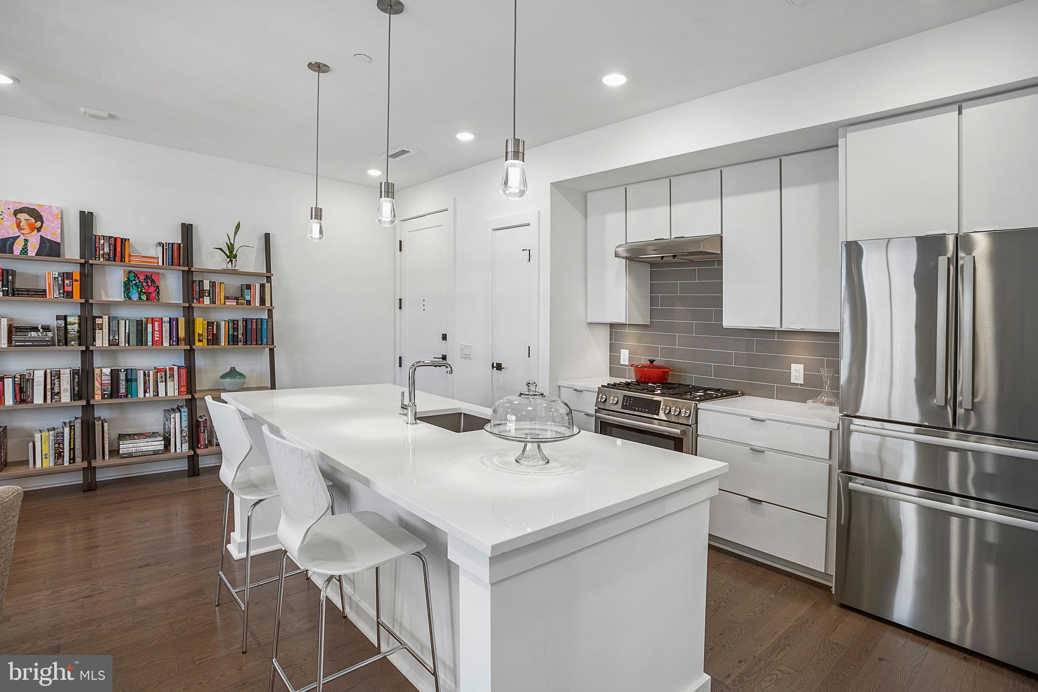 300 8th Street Northeast, Unit 401 Washington, DC 20002 - Photo 13 of 26