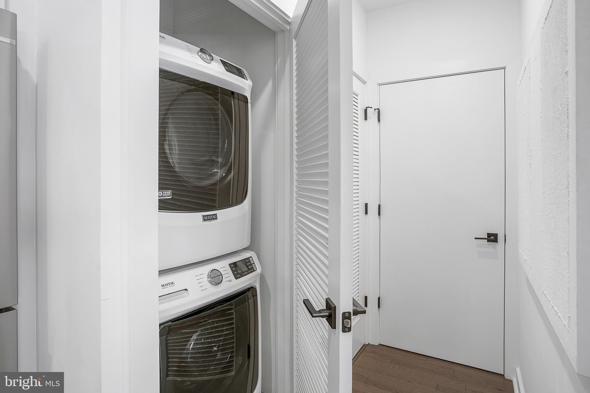 300 8th Street Northeast, Unit 401 Washington, DC 20002 - Photo 20 of 26
