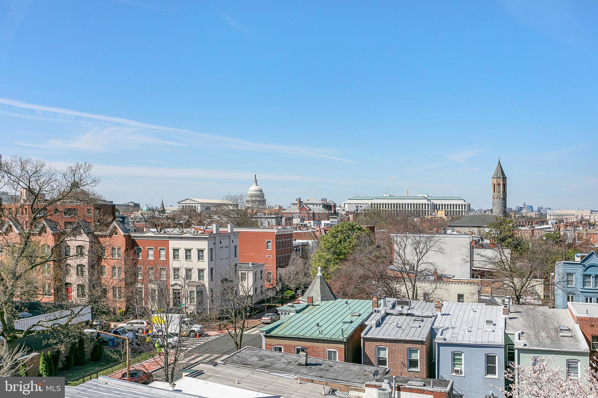 300 8th Street Northeast, Unit 401 Washington, DC 20002 - Photo 22 of 26