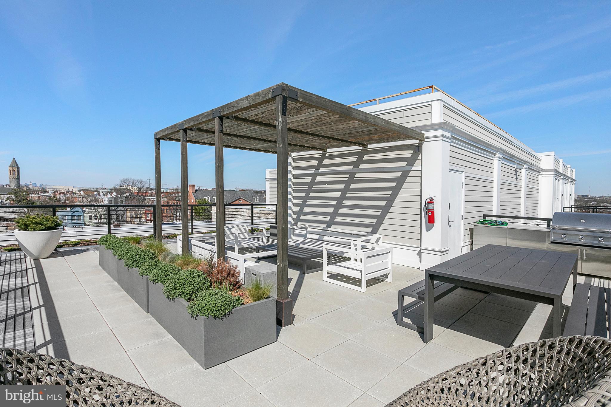300 8th Street Northeast, Unit 401 Washington, DC 20002 - Photo 23 of 26