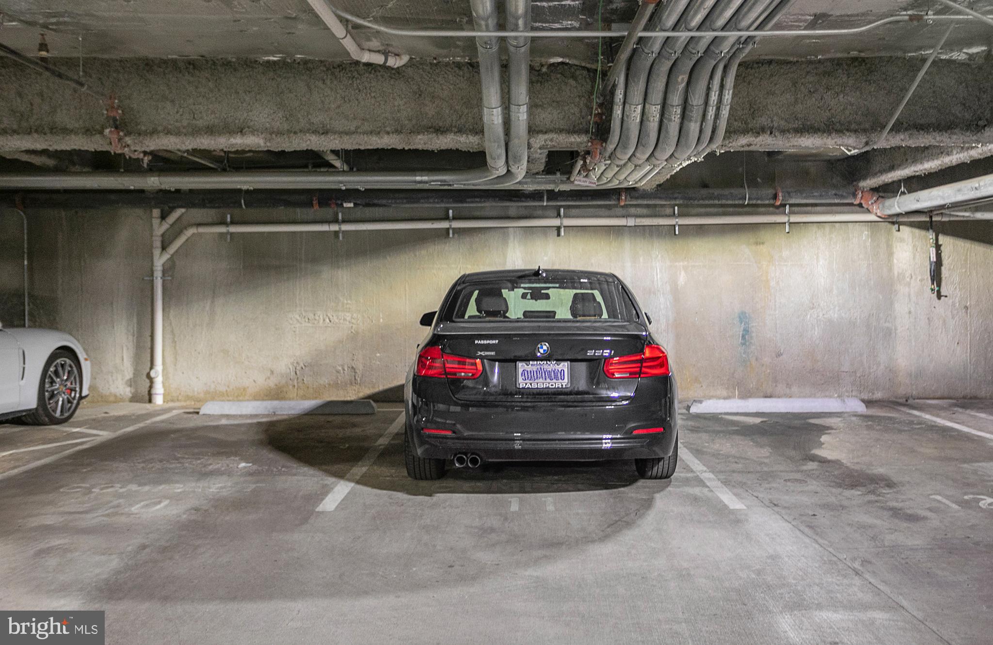 300 8th Street Northeast, Unit 401 Washington, DC 20002 - Photo 25 of 26