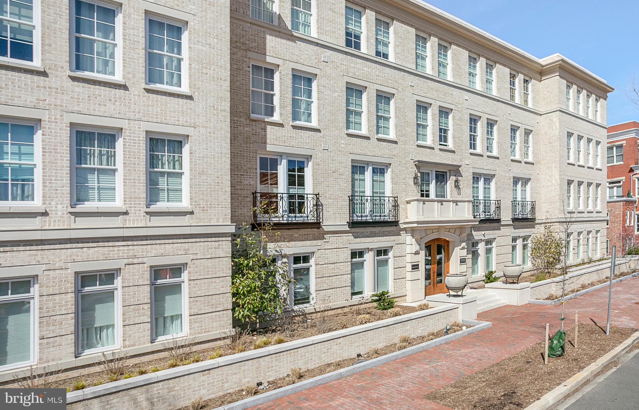 300 8th Street Northeast, Unit 401 Washington, DC 20002 - Photo 26 of 26