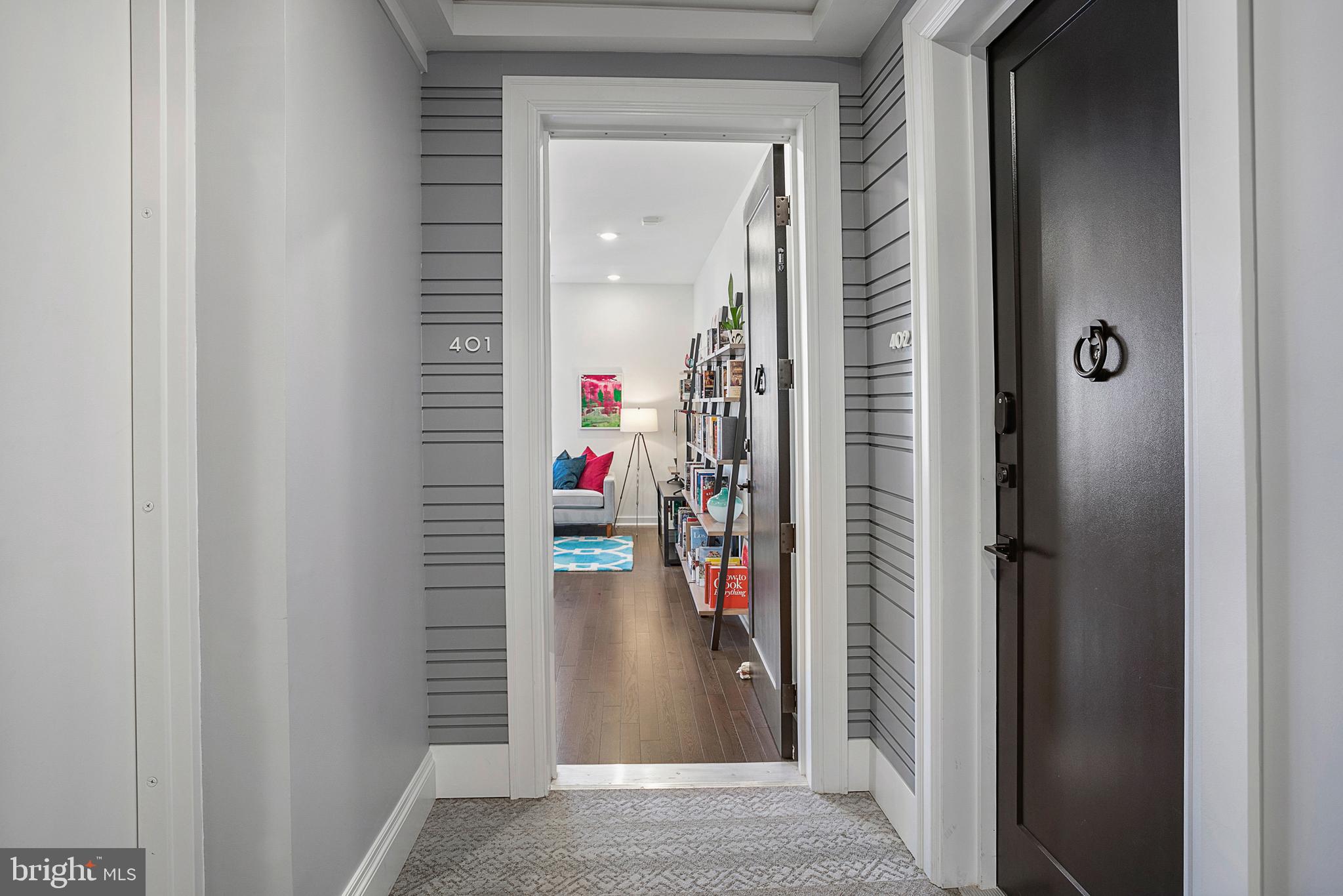 300 8th Street Northeast, Unit 401 Washington, DC 20002 - Photo 4 of 26