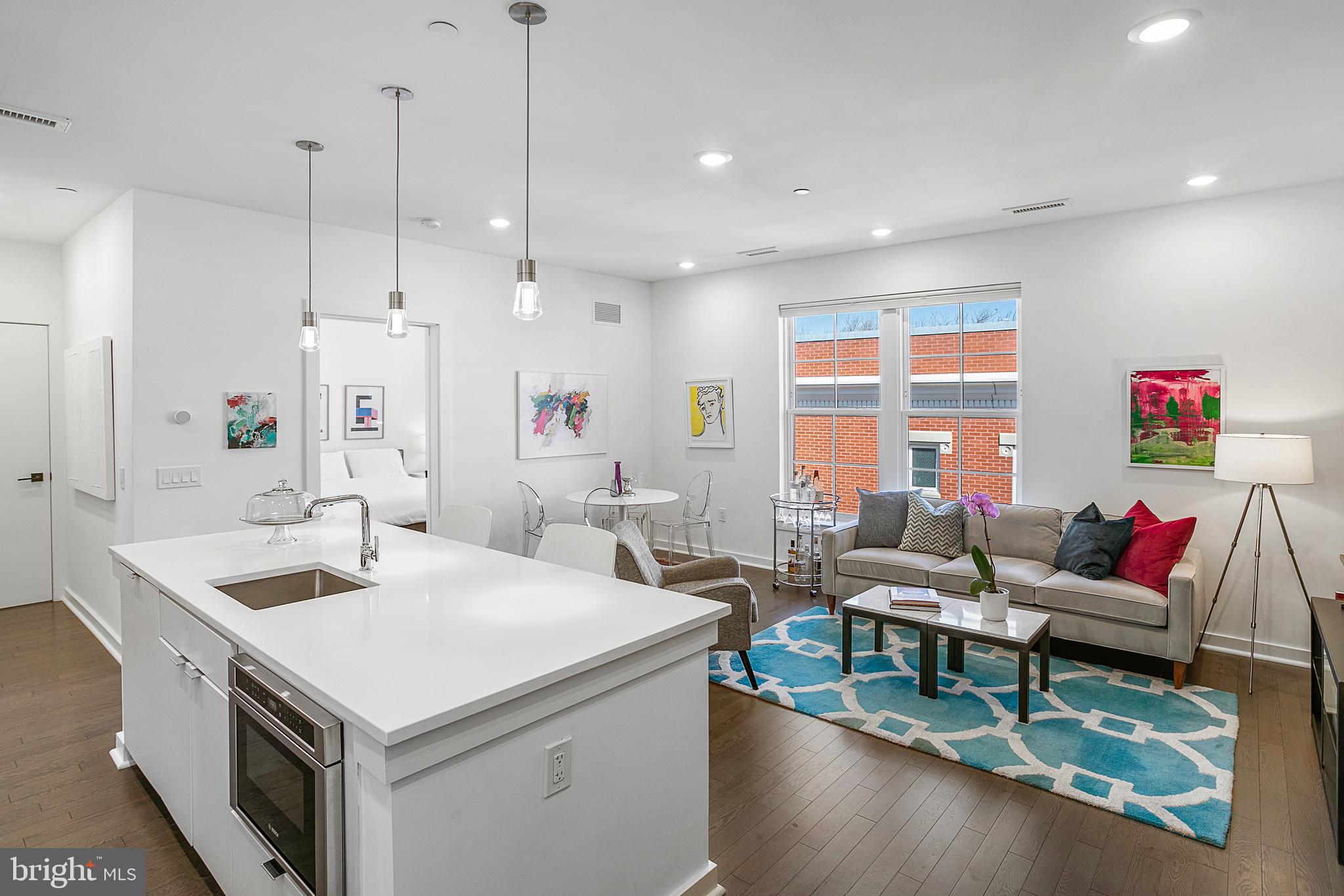 300 8th Street Northeast, Unit 401 Washington, DC 20002 - Photo 5 of 26