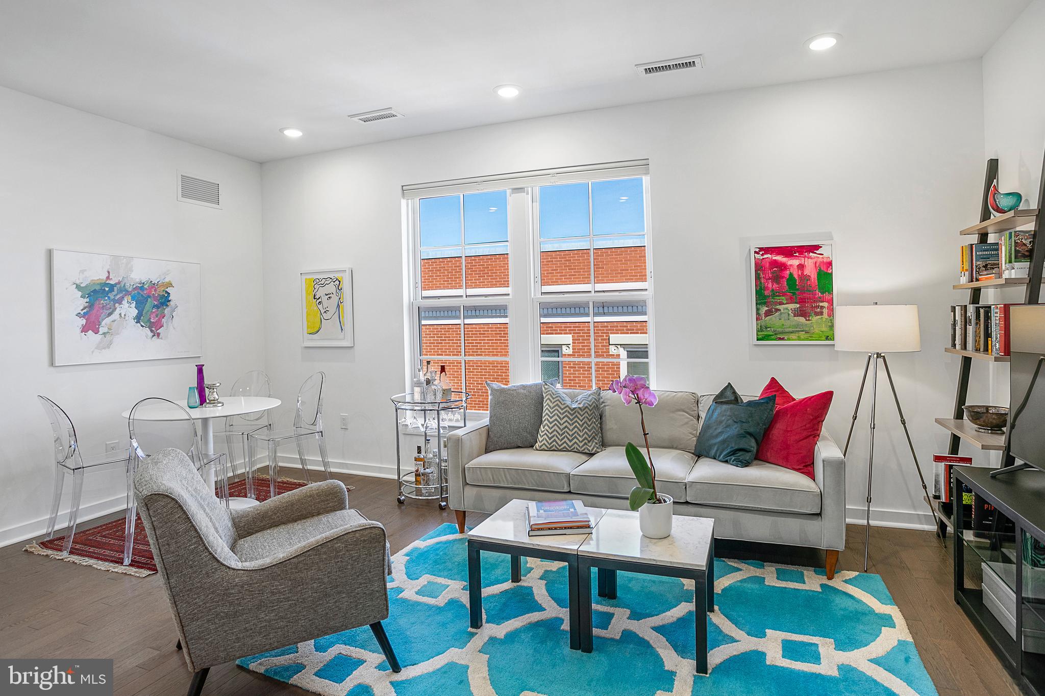 300 8th Street Northeast, Unit 401 Washington, DC 20002 - Photo 6 of 26