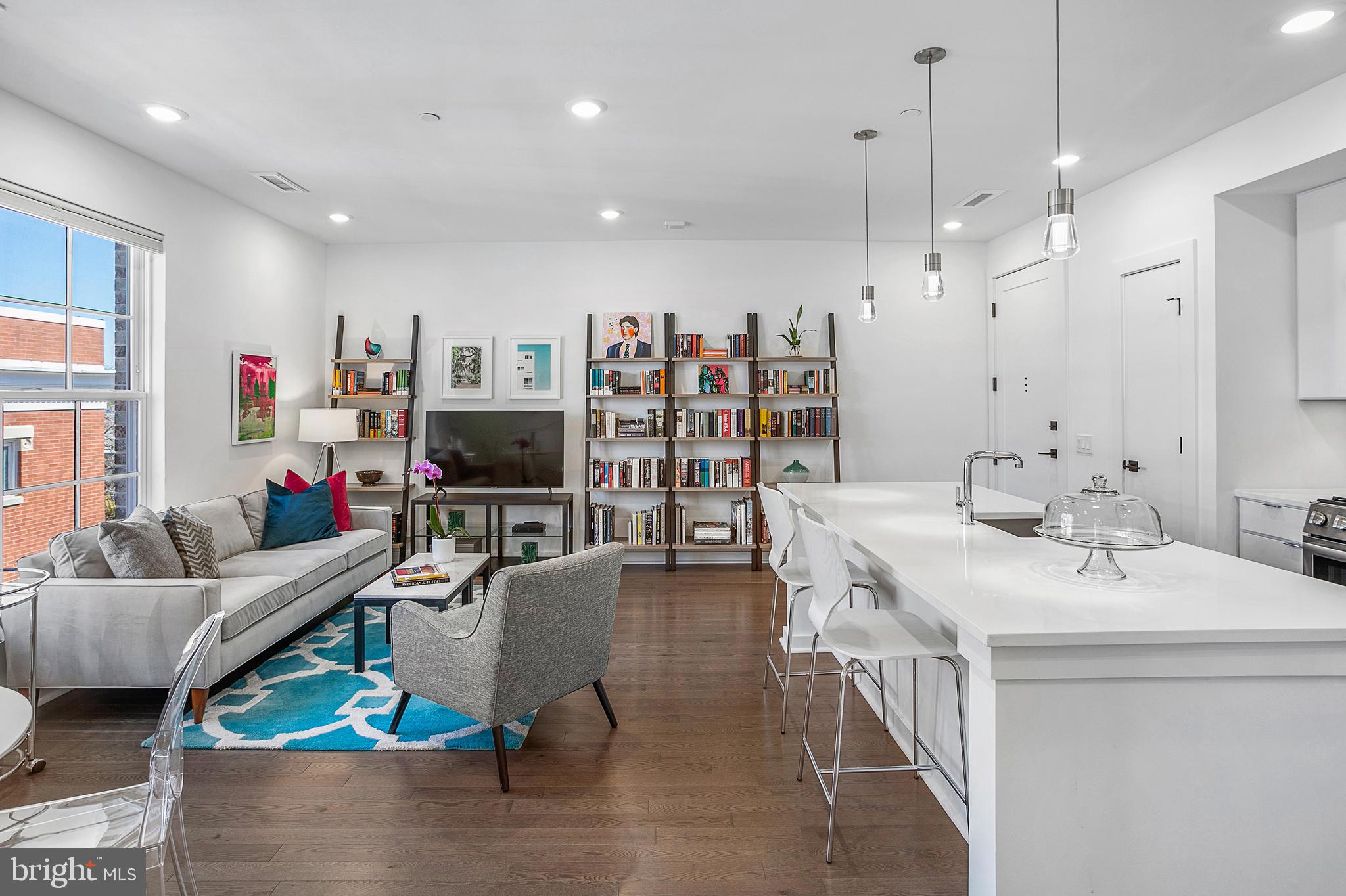 300 8th Street Northeast, Unit 401 Washington, DC 20002 - Photo 7 of 26