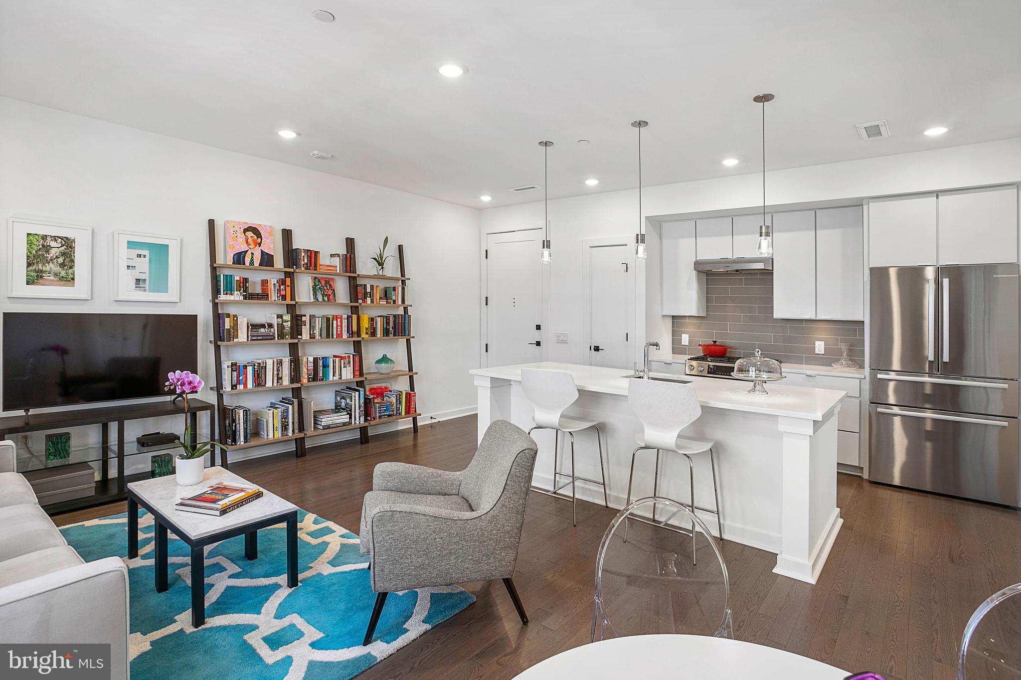 300 8th Street Northeast, Unit 401 Washington, DC 20002 - Photo 8 of 26