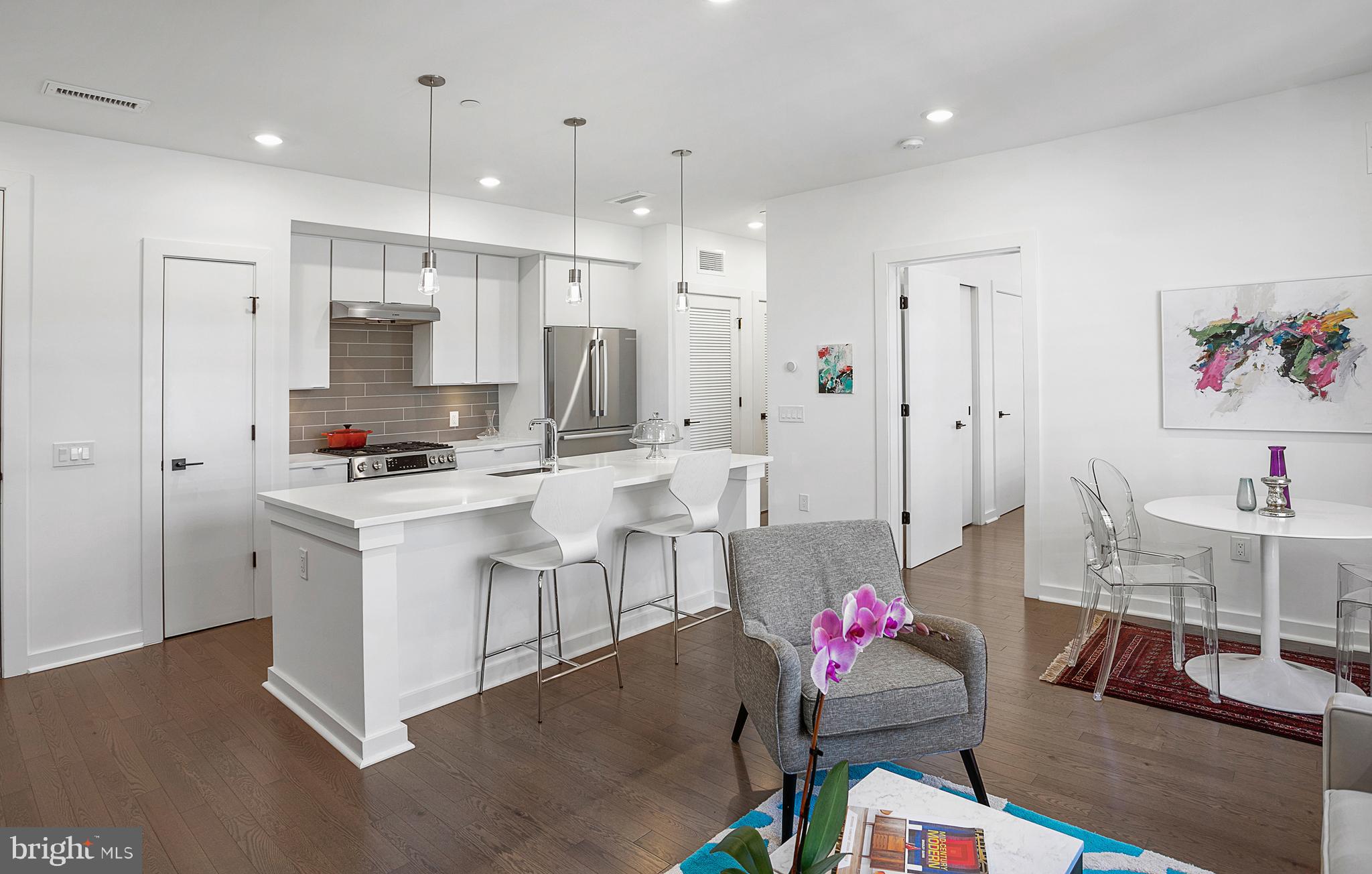 300 8th Street Northeast, Unit 401 Washington, DC 20002 - Photo 9 of 26