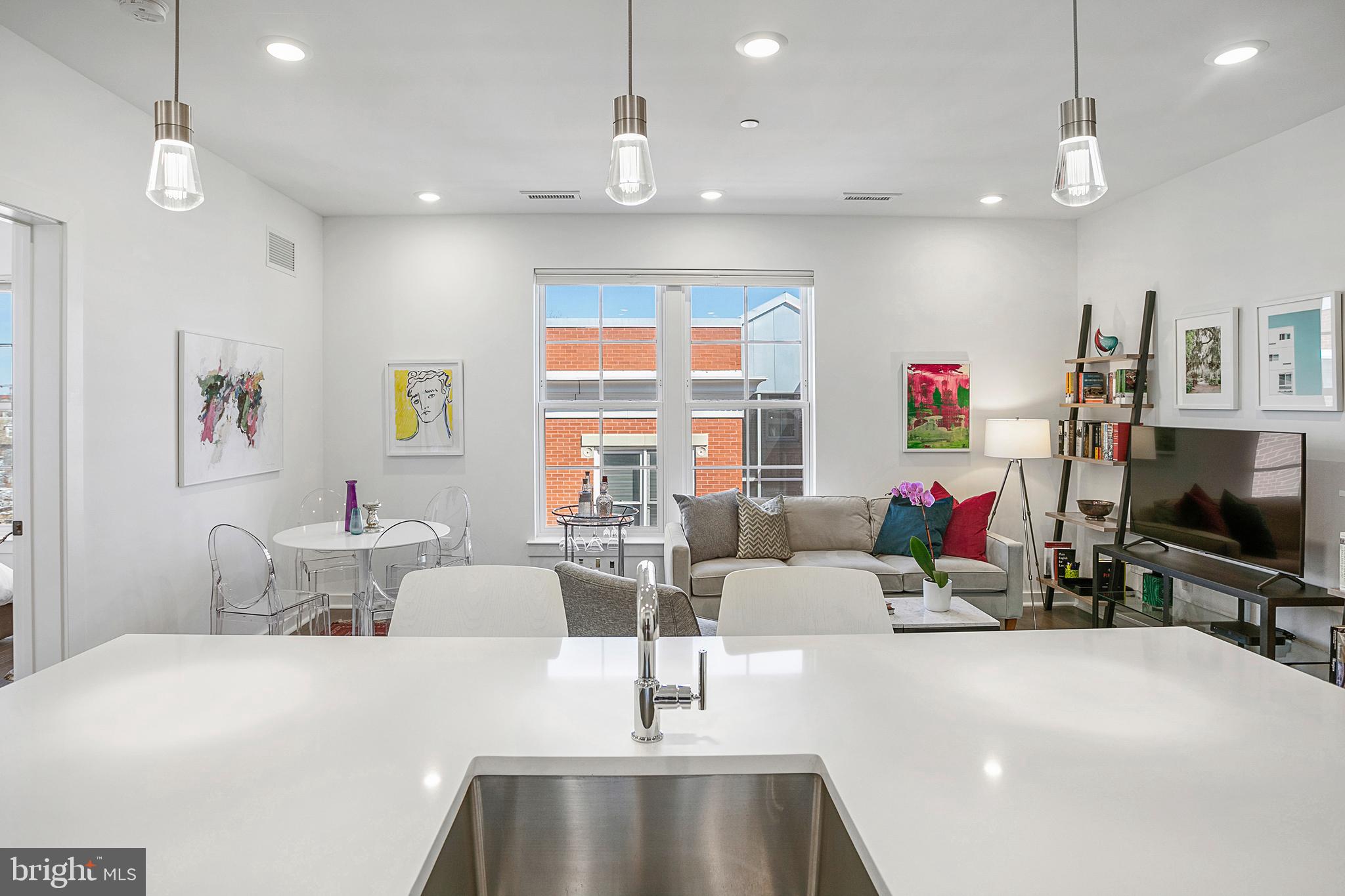300 8th Street Northeast, Unit 401 Washington, DC 20002 - Photo 10 of 26