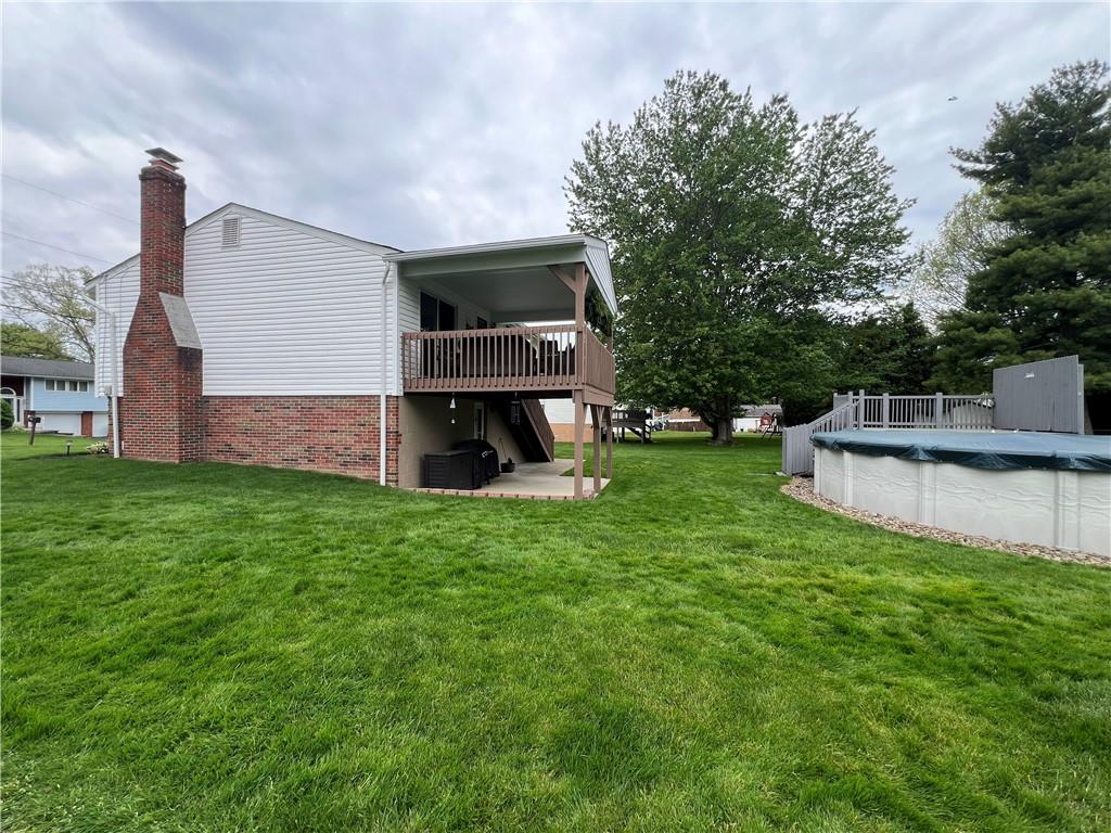 110 David Drive Butler, PA 16001 - Photo 25 of 37