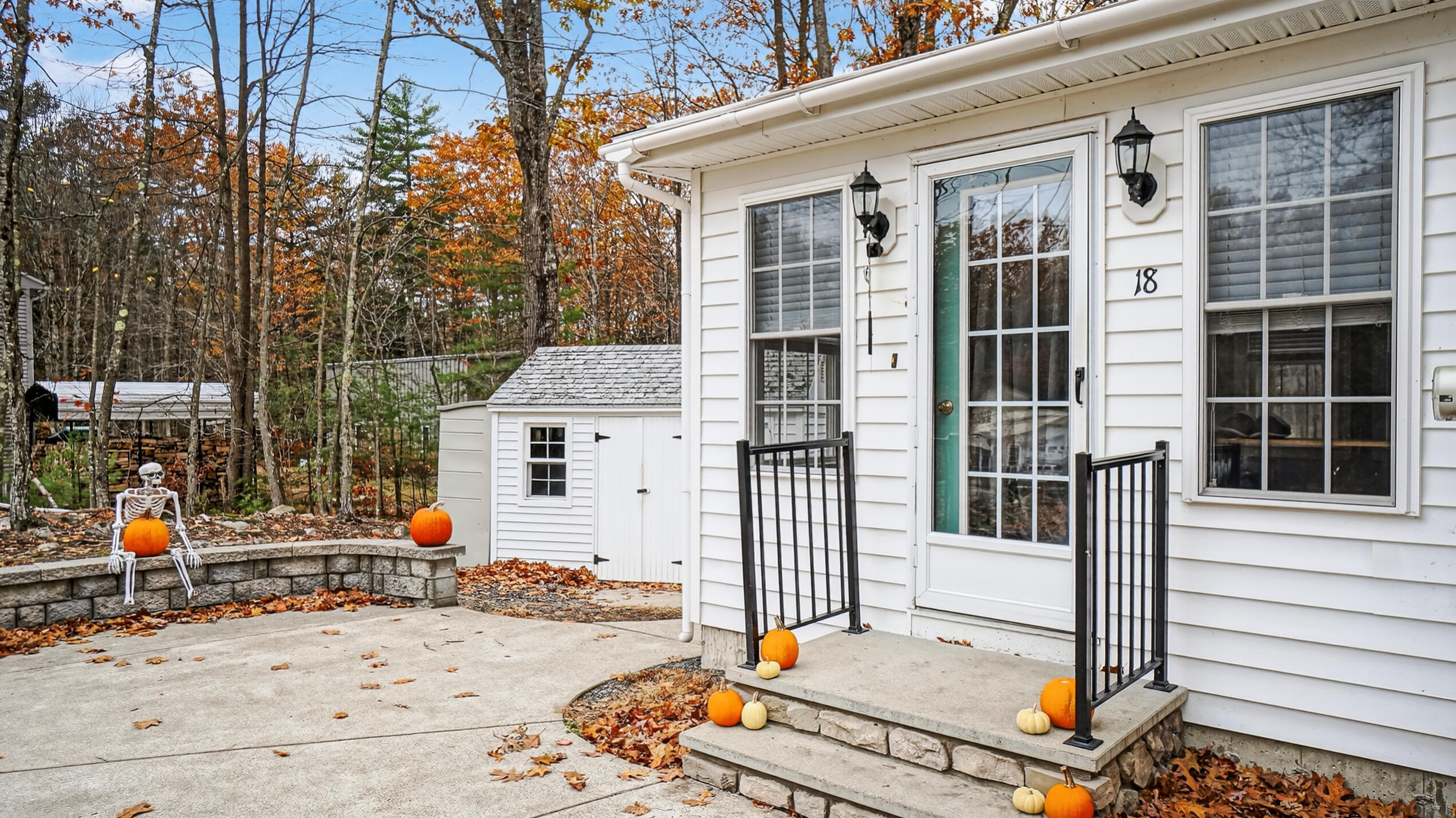 18 Oak Ridge Road Sanford, ME 04073 - Photo 16 of 65 DSC00925