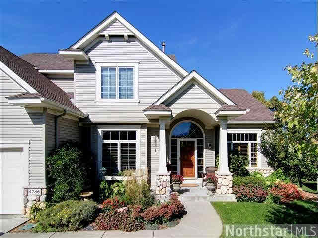 4786 Partridge Court Northeast Prior Lake, MN 55372 - Photo 1 of 18