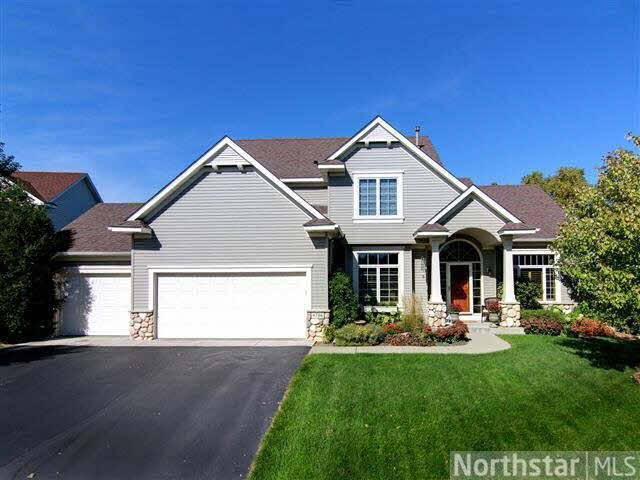 4786 Partridge Court Northeast Prior Lake, MN 55372 - Photo 18 of 18