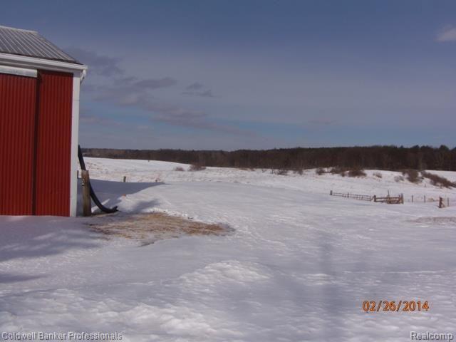 1755 East Newark Road Lapeer, MI 48446 - Photo 12 of 26 1755 Newark view 2.jpg