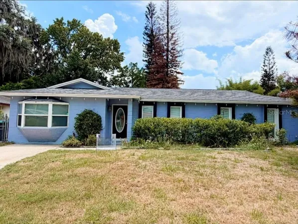 $2,600 | 7514 Laurel Springs Drive, Winter Park, FL 32792